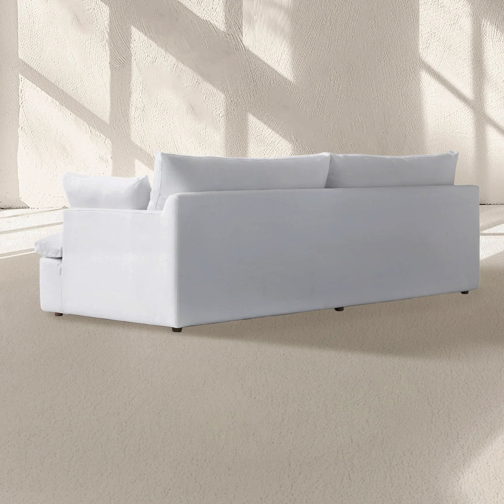 Sunshine Track Arm Sofa